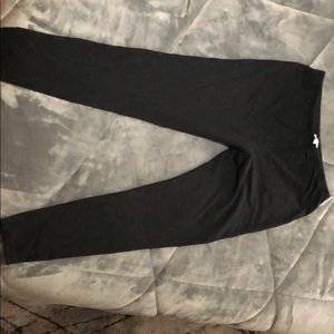 Costco black leggings